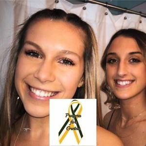 Meet your Posher, Delaney